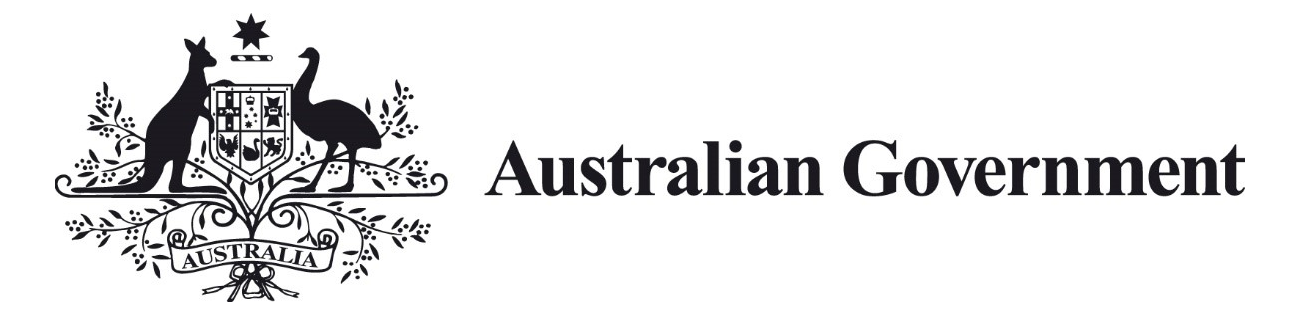 Australian Government Logo