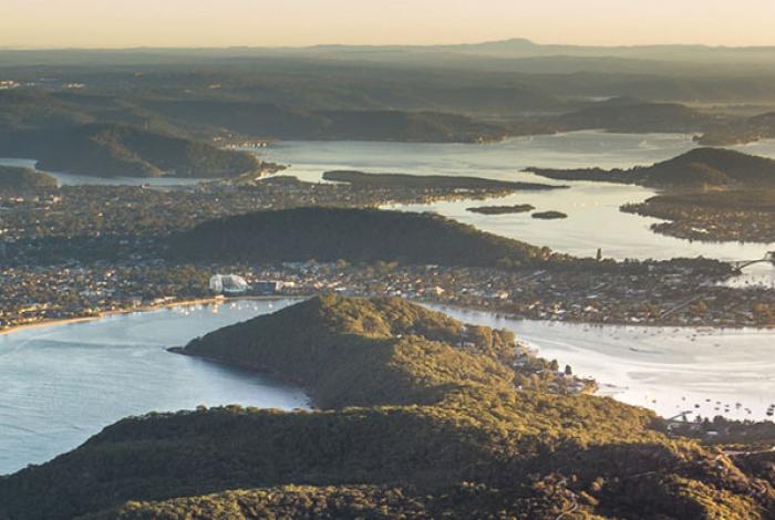 Implementation of the Coastal Zone Management Plan for Gosford's Lagoons