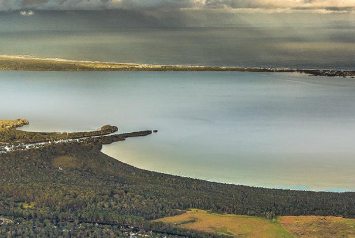 Tuggerah Lakes Estuary