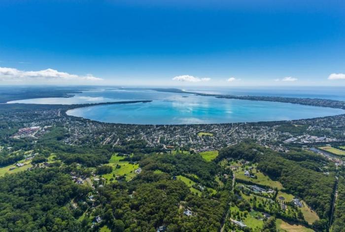 Tuggerah Lakes Estuary