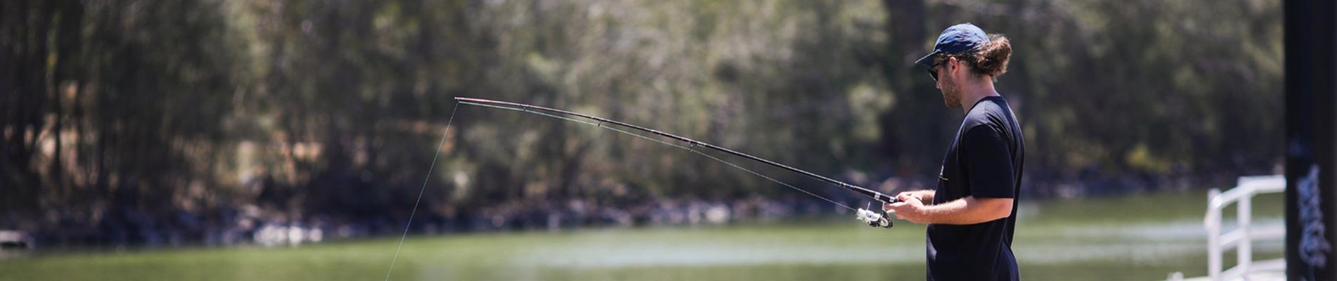 Explore the perks of fishing | Central Coast Waterways