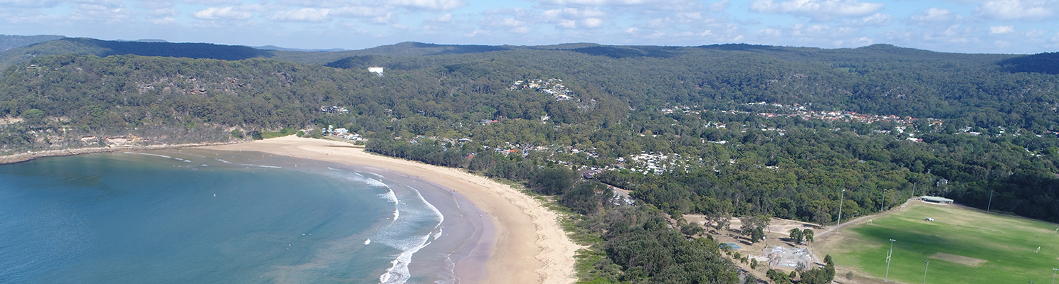 Umina Beach