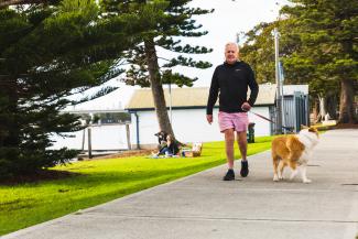 Tuggerah Lakes