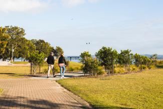 Tuggerah Lakes