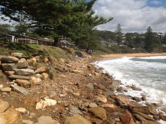 MacMasters Beach