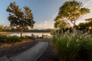 Mardi Wetlands