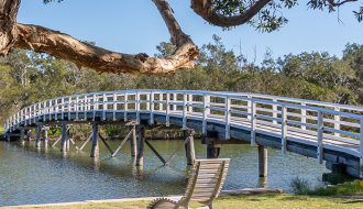 Tuggerah Lakes iBooks