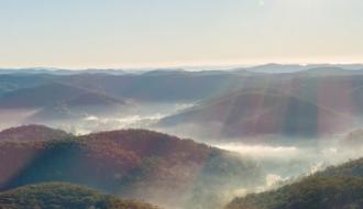 Central Coast Hinterland